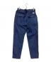 orSlow (オアスロウ) GRAMICCI (グラミチ) ベイカーパンツ インディゴ サイズ:下記参照：7000円