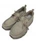 MIZUNO（ミズノ）の古着「WAVE PROPHECY MOC」｜ベージュ