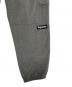 中古・古着 SUPREME (シュプリーム) 25FW Polartec Pant グレー サイズ:XL：25000円