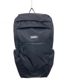AIGLE（エーグル）の古着「バックパック」｜ノワール
