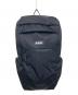 AIGLE（エーグル）の古着「バックパック」｜ノワール