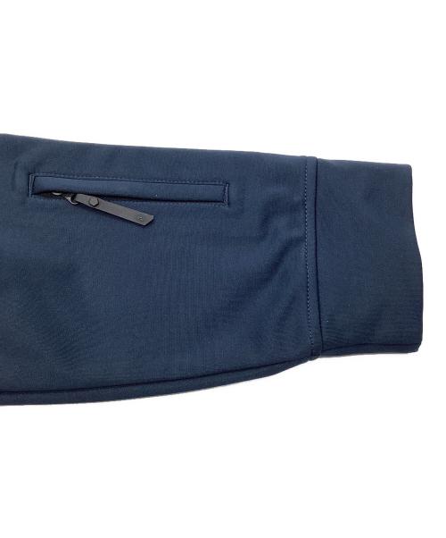 Peak Performance（ピーク・パフォーマンス）Peak Performance (ピーク・パフォーマンス) ORIGINAL SKI SOFTSHELL HOOD ネイビー サイズ:SIZE Lの古着・服飾アイテム