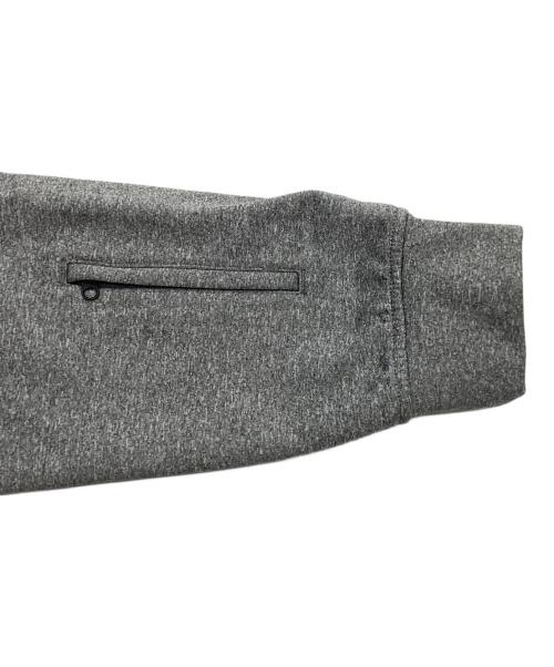 Peak Performance（ピーク・パフォーマンス）Peak Performance (ピーク・パフォーマンス) Original Ski SS Hood グレー サイズ:SIZE Sの古着・服飾アイテム