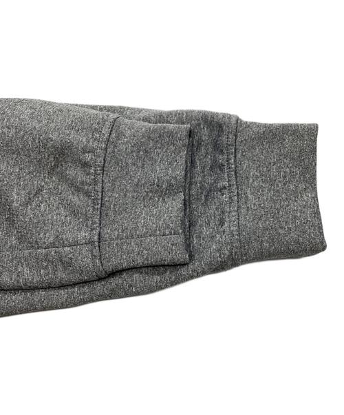 Peak Performance（ピーク・パフォーマンス）Peak Performance (ピーク・パフォーマンス) Original Ski SS Hood グレー サイズ:SIZE Sの古着・服飾アイテム