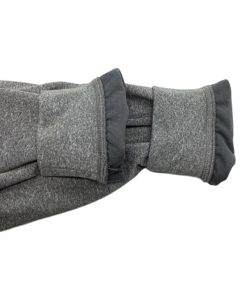 Peak Performance（ピーク・パフォーマンス）Peak Performance (ピーク・パフォーマンス) Original Ski SS Hood グレー サイズ:SIZE Sの古着・服飾アイテム