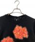 tricot COMME des GARCONS (トリココムデギャルソン) ニット ブラック サイズ:F：13000円