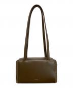 STAND OILスタンドオイル）の古着「Post Bag」｜ブラウン