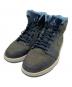 NIKE（ナイキ）の古着「RETRO HIGH PREMIER」｜ネイビー