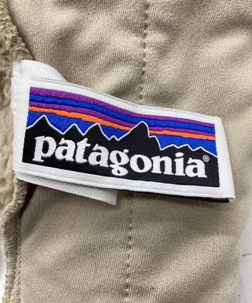 Patagonia（パタゴニア）Patagonia (パタゴニア) ロス・ガトス・ベスト ベージュ サイズ:SIZE Lの古着・服飾アイテム