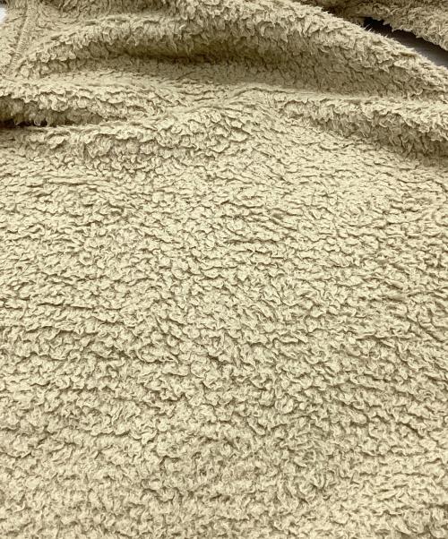 Patagonia（パタゴニア）Patagonia (パタゴニア) ロス・ガトス・ベスト ベージュ サイズ:SIZE Lの古着・服飾アイテム