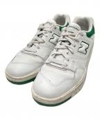 NEW BALANCEニューバランス）の古着「スニーカー」｜ホワイト