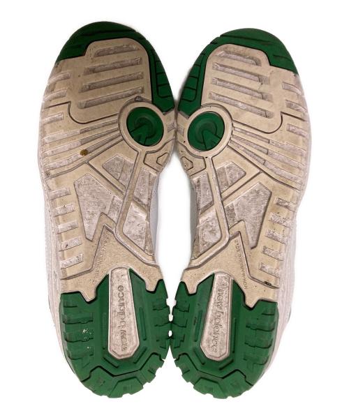 NEW BALANCE（ニューバランス）NEW BALANCE (ニューバランス) スニーカー ホワイト サイズ:24.0㎝の古着・服飾アイテム