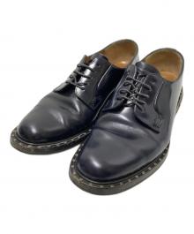 CHURCH'S（チャーチ）の古着「REBECCA 2 ドレスシューズ」｜ブラック