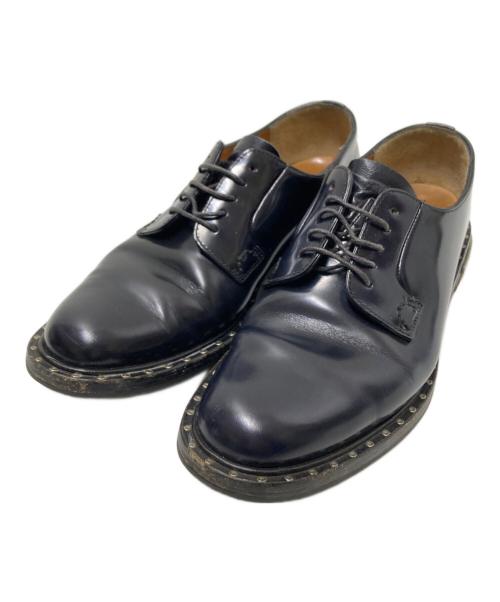 CHURCH'S（チャーチ）CHURCH'S (チャーチ) REBECCA 2 ドレスシューズ ブラック サイズ:38の古着・服飾アイテム