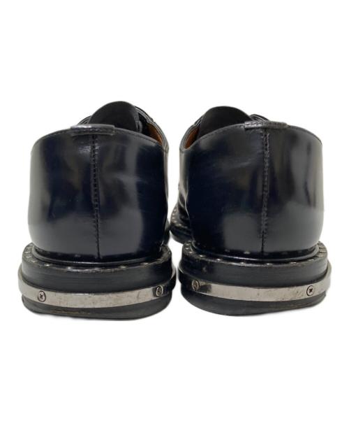 CHURCH'S（チャーチ）CHURCH'S (チャーチ) REBECCA 2 ドレスシューズ ブラック サイズ:38の古着・服飾アイテム