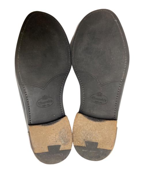 CHURCH'S（チャーチ）CHURCH'S (チャーチ) REBECCA 2 ドレスシューズ ブラック サイズ:38の古着・服飾アイテム