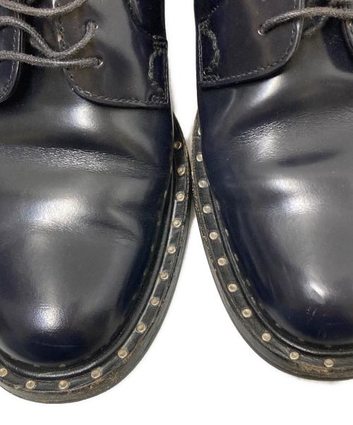 CHURCH'S（チャーチ）CHURCH'S (チャーチ) REBECCA 2 ドレスシューズ ブラック サイズ:38の古着・服飾アイテム