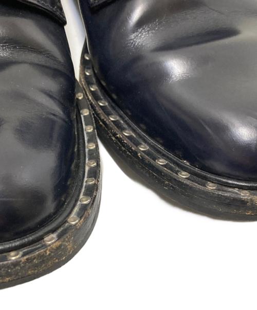 CHURCH'S（チャーチ）CHURCH'S (チャーチ) REBECCA 2 ドレスシューズ ブラック サイズ:38の古着・服飾アイテム