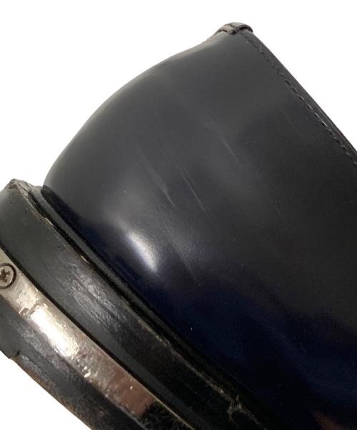 CHURCH'S（チャーチ）CHURCH'S (チャーチ) REBECCA 2 ドレスシューズ ブラック サイズ:38の古着・服飾アイテム