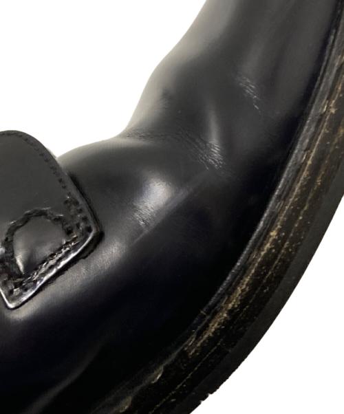 CHURCH'S（チャーチ）CHURCH'S (チャーチ) REBECCA 2 ドレスシューズ ブラック サイズ:38の古着・服飾アイテム