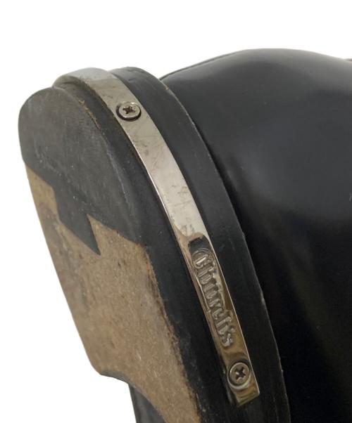 CHURCH'S（チャーチ）CHURCH'S (チャーチ) REBECCA 2 ドレスシューズ ブラック サイズ:38の古着・服飾アイテム