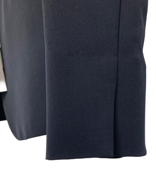 green label relaxing（グリーンレーベルリラクシング）green label relaxing (グリーンレーベルリラクシング) テーラードジャケット ネイビー サイズ:36 未使用品の古着・服飾アイテム