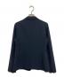 green label relaxing (グリーンレーベルリラクシング) テーラードジャケット ネイビー サイズ:36 未使用品：4000円