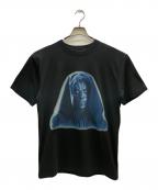 STAR WARS×BerBerJin×SNKRDUNKスターウォーズ×ベンベルジン×スニーカーダンク）の古着「Darth Maul T」｜ブラック