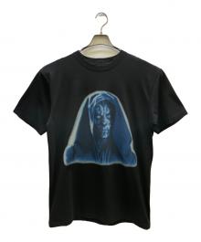 STAR WARS×BerBerJin×SNKRDUNK（スターウォーズ×ベンベルジン×スニーカーダンク）の古着「Darth Maul T」｜ブラック