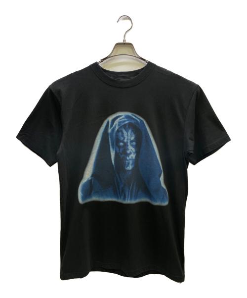 STAR WARS（スターウォーズ）STAR WARS (スターウォーズ) BerBerJin (ベンベルジン) SNKRDUNK (スニーカーダンク) Darth Maul T ブラック サイズ:XL 未使用品の古着・服飾アイテム