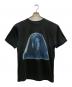 STAR WARS（スターウォーズ）の古着「Darth Maul T」｜ブラック