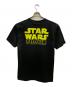 STAR WARS (スターウォーズ) BerBerJin (ベンベルジン) SNKRDUNK (スニーカーダンク) Darth Maul T ブラック サイズ:XL 未使用品：8000円