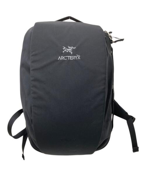 ARC'TERYX（アークテリクス）ARC'TERYX (アークテリクス) BLADE 20 バックパック ブラック サイズ:下記参照の古着・服飾アイテム