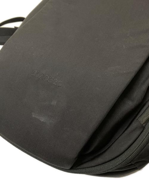 ARC'TERYX（アークテリクス）ARC'TERYX (アークテリクス) BLADE 20 バックパック ブラック サイズ:下記参照の古着・服飾アイテム