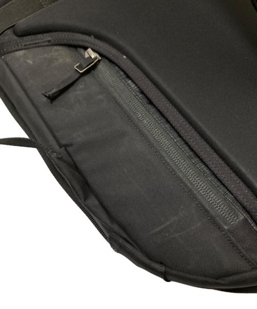 ARC'TERYX（アークテリクス）ARC'TERYX (アークテリクス) BLADE 20 バックパック ブラック サイズ:下記参照の古着・服飾アイテム