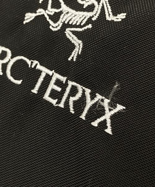 ARC'TERYX（アークテリクス）ARC'TERYX (アークテリクス) BLADE 20 バックパック ブラック サイズ:下記参照の古着・服飾アイテム