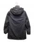 HERNO (ヘルノ) 2way ダウンレイヤー ダウンコート ブラック サイズ:38：18000円