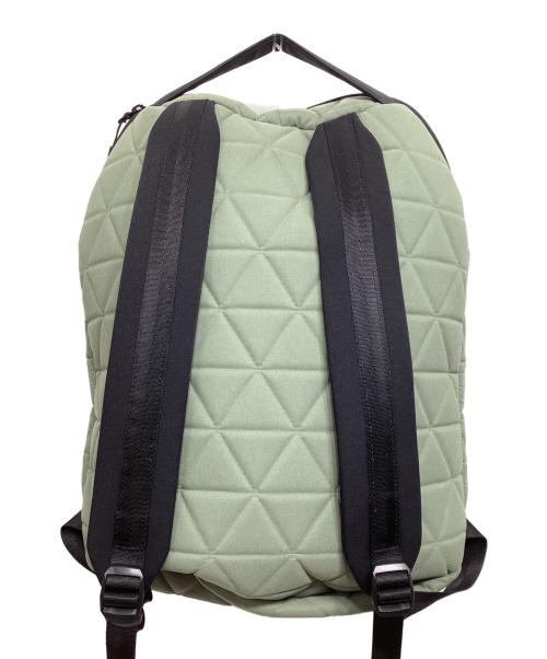 THE NORTH FACE（ザ ノース フェイス）THE NORTH FACE (ザ ノース フェイス) ジオフェイススリムパック カーキの古着・服飾アイテム