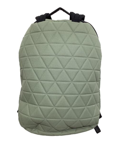 THE NORTH FACE（ザ ノース フェイス）THE NORTH FACE (ザ ノース フェイス) ジオフェイススリムパック カーキの古着・服飾アイテム