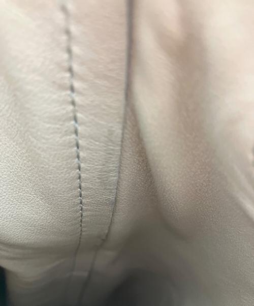 J&M DAVIDSON（ジェイ＆エム デヴィッドソン）J&M DAVIDSON (ジェイ＆エム デヴィッドソン) ミニデイジー ウィズスタッズ バッグ ブラックの古着・服飾アイテム