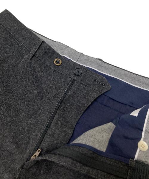 SUIT SELECT（スーツセレクト）SUIT SELECT (スーツセレクト) デニムセットアップスーツ ブラック サイズ:JK:A7/PT:85cmの古着・服飾アイテム