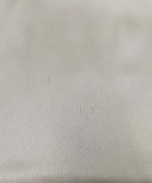 Sov.（ソブ）Sov. (ソブ) 袖リボンチュールワンピース ブラック サイズ:36の古着・服飾アイテム