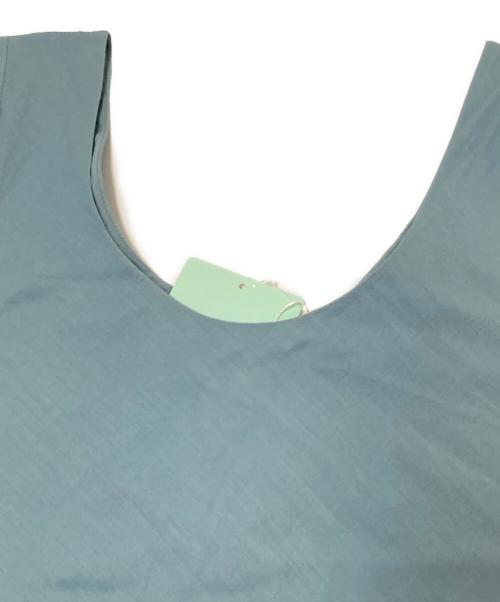 MARIHA（マリハ）MARIHA (マリハ) 草原の虹のドレス ライトブルー サイズ:36の古着・服飾アイテム