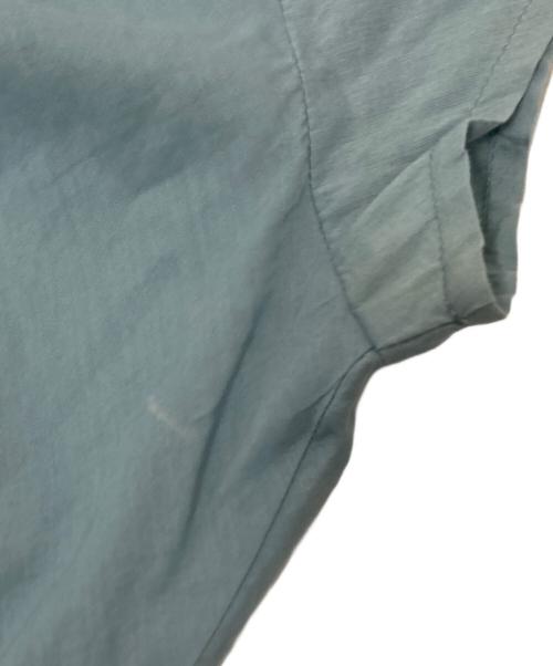 MARIHA（マリハ）MARIHA (マリハ) 草原の虹のドレス ライトブルー サイズ:36の古着・服飾アイテム