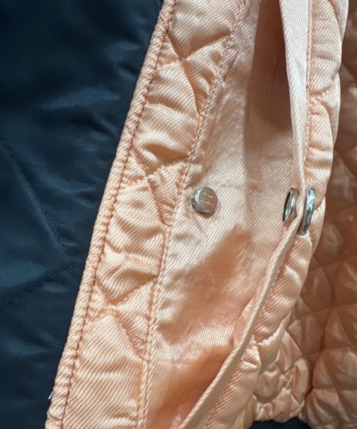 Acne studios（アクネ ストゥディオズ）ACNE STUDIOS (アクネ ストゥディオズ) CLEA BOMBER ブラック サイズ:32の古着・服飾アイテム