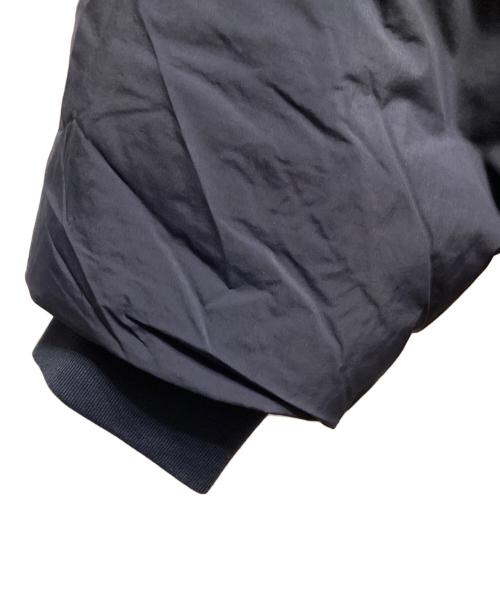 DUNO（デュノ）DUNO (デュノ) ダウンジャケット ネイビー サイズ:40の古着・服飾アイテム