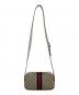 GUCCI (グッチ) ショルダーバッグ アイボリー：80000円