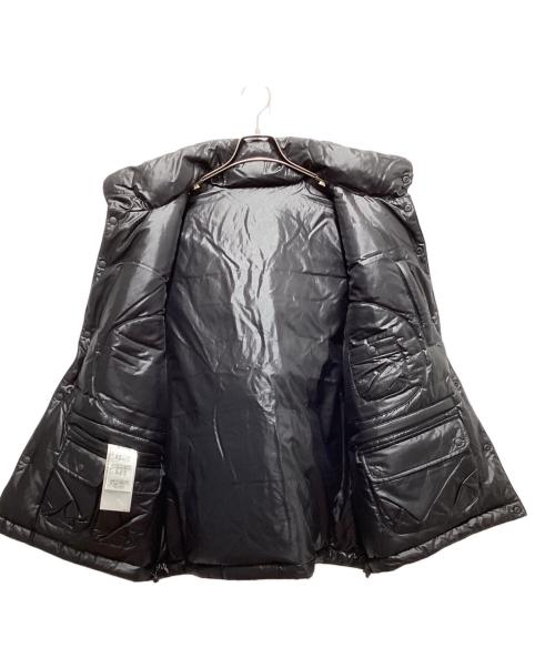 DAIWA PIER39（ダイワ ピア39）DAIWA PIER39 (ダイワ ピア39) TECH CLIMBERS DOWN VEST(テッククライマーズダウンベスト) ブラック サイズ:Lの古着・服飾アイテム