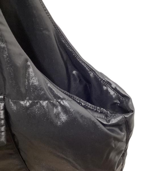 DAIWA PIER39（ダイワ ピア39）DAIWA PIER39 (ダイワ ピア39) TECH CLIMBERS DOWN VEST(テッククライマーズダウンベスト) ブラック サイズ:Lの古着・服飾アイテム