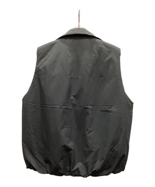 Columbia（コロンビア）Columbia (コロンビア) ボウルトゥドームベスト グレー サイズ:SIZE M 未使用品の古着・服飾アイテム